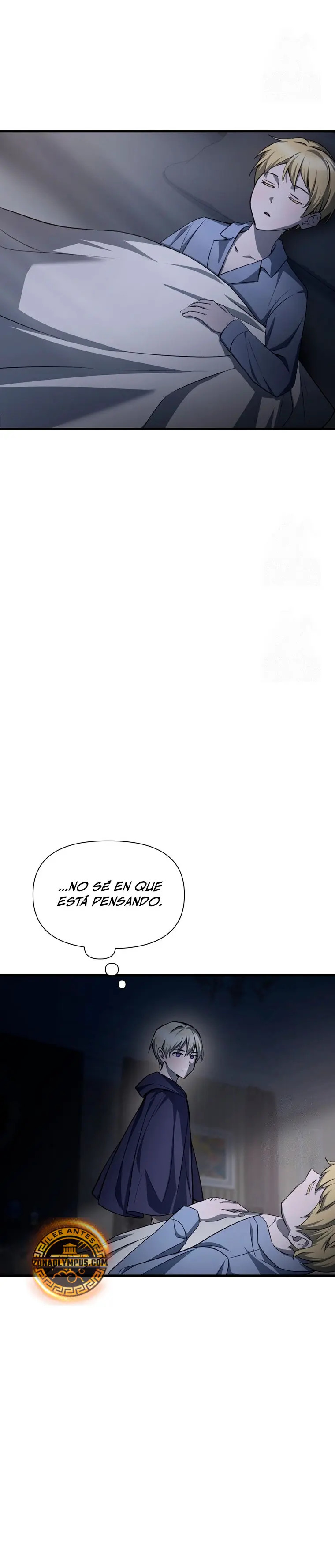Read Helmut_ El Niño Abandonado ES Manga Online