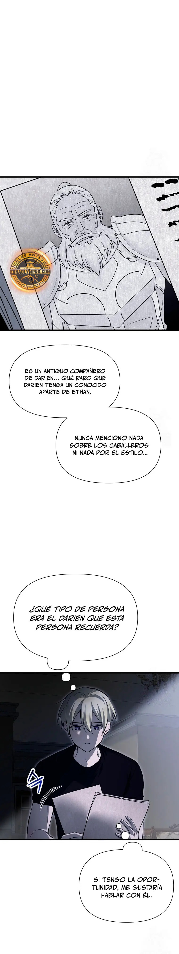 Read Helmut_ El Niño Abandonado ES Manga Online