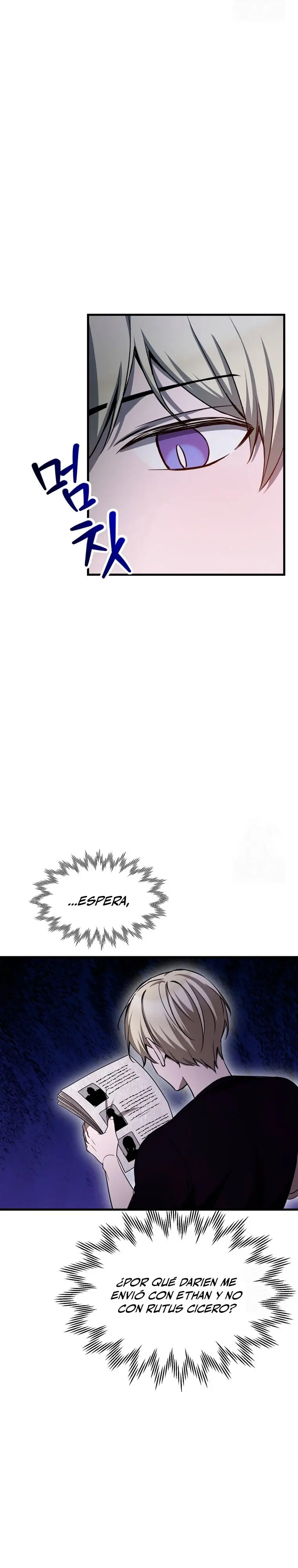 Read Helmut_ El Niño Abandonado ES Manga Online