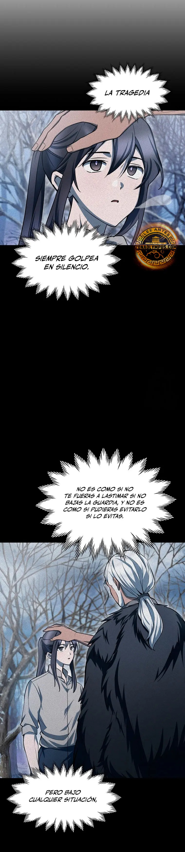 Read Helmut_ El Niño Abandonado ES Manga Online