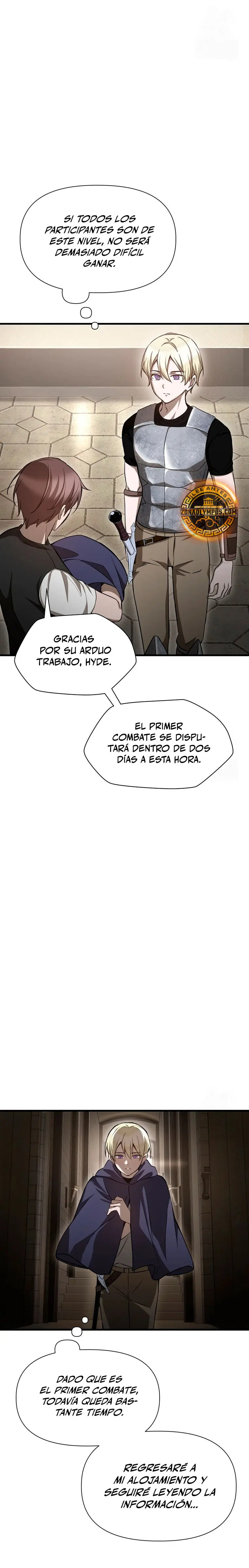 Read Helmut_ El Niño Abandonado ES Manga Online