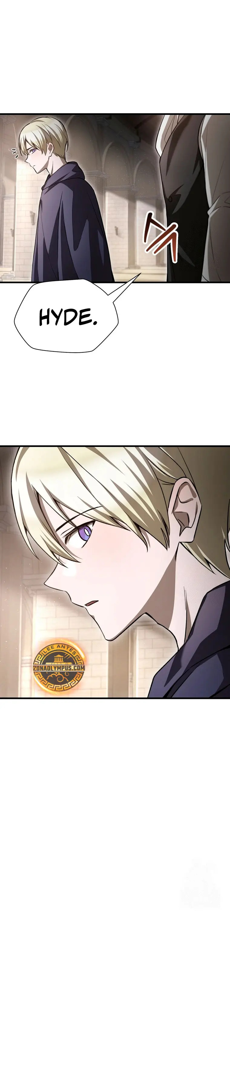 Read Helmut_ El Niño Abandonado ES Manga Online