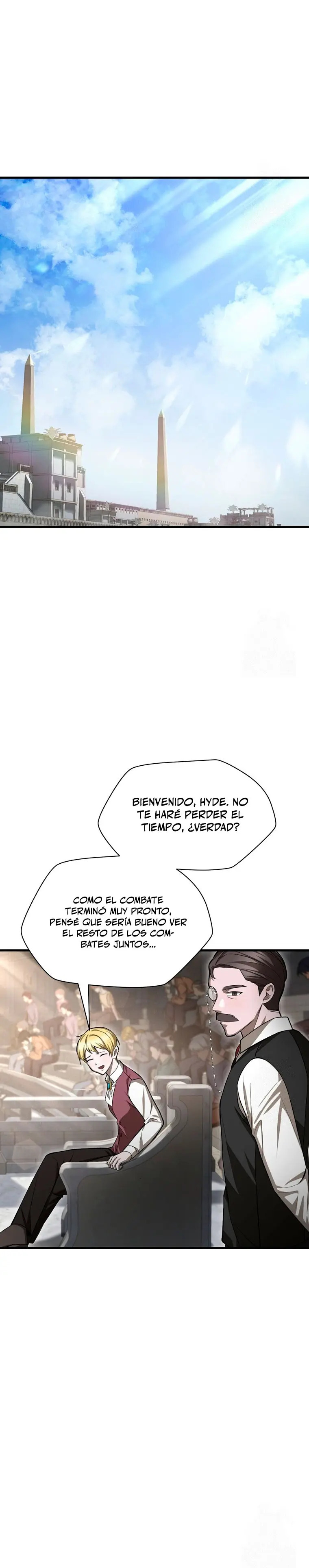Read Helmut_ El Niño Abandonado ES Manga Online