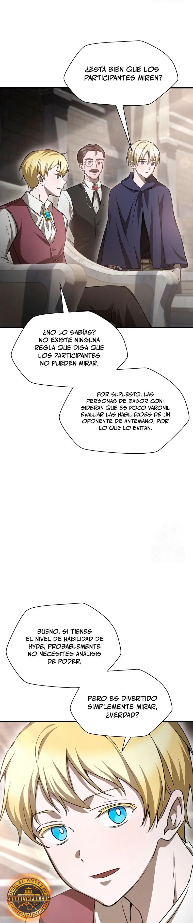 Read Helmut_ El Niño Abandonado ES Manga Online