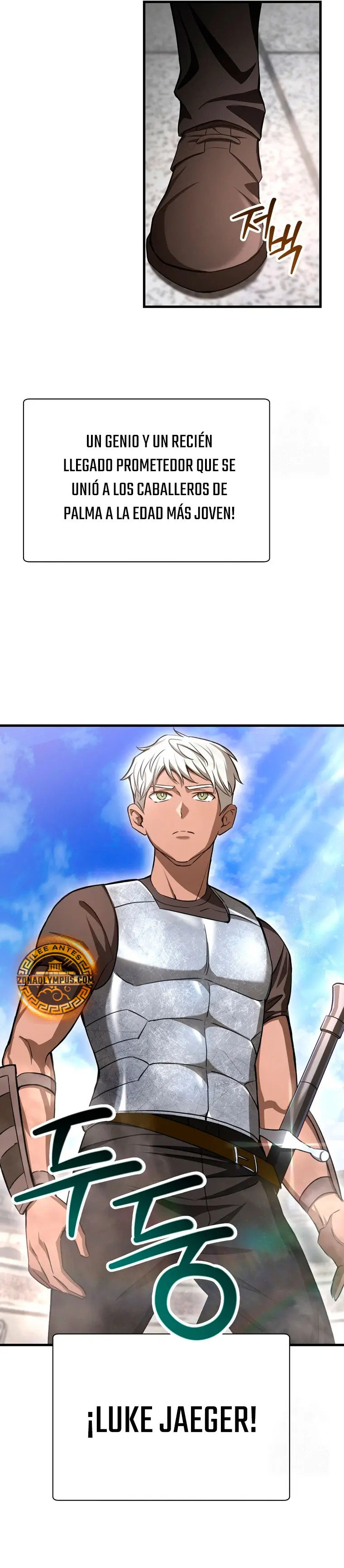 Read Helmut_ El Niño Abandonado ES Manga Online