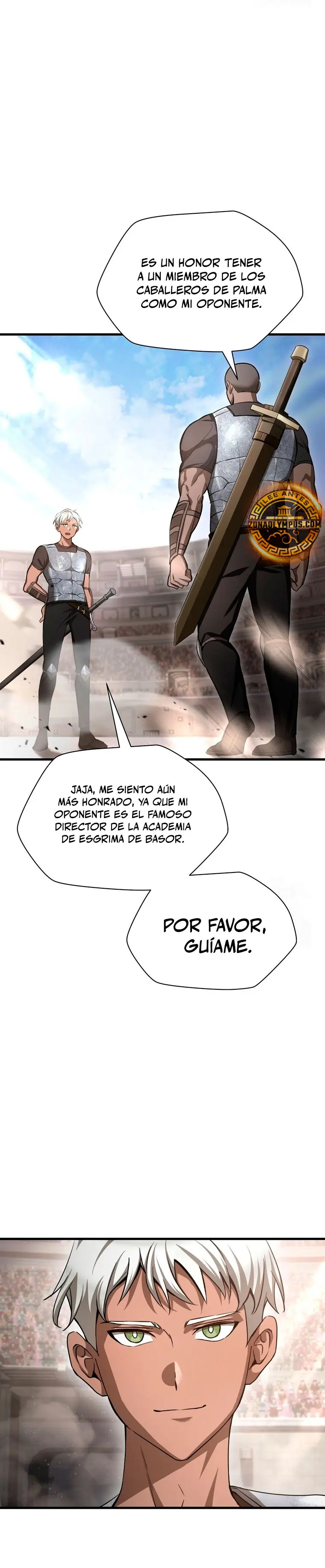 Read Helmut_ El Niño Abandonado ES Manga Online