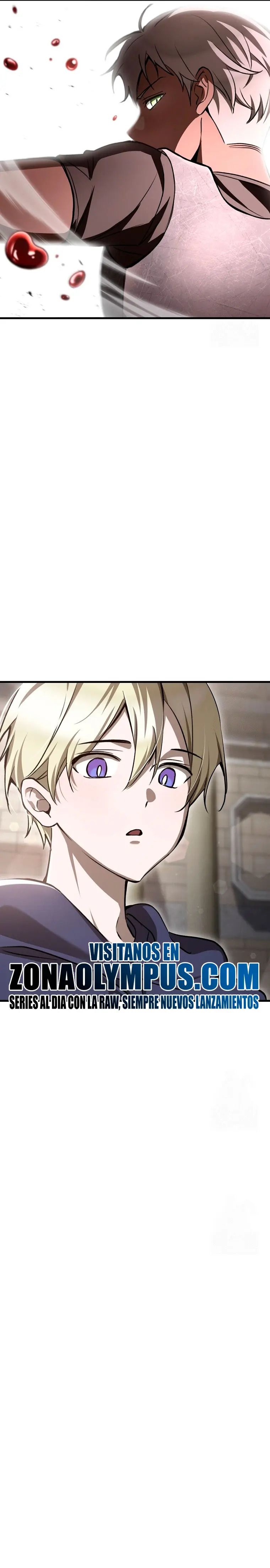 Read Helmut_ El Niño Abandonado ES Manga Online