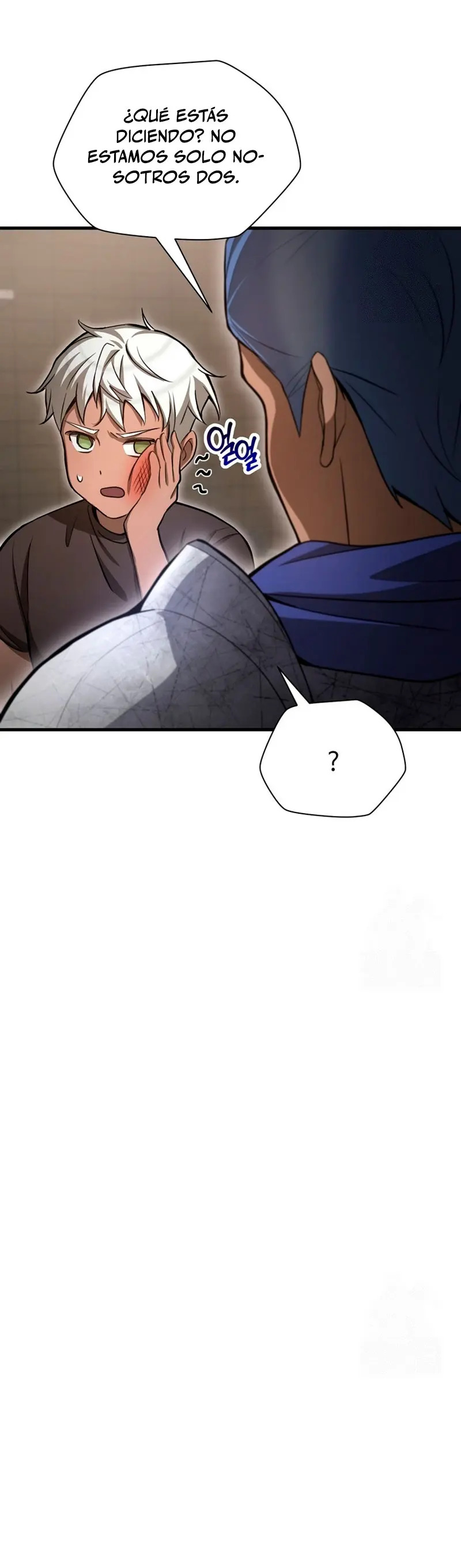 Read Helmut_ El Niño Abandonado ES Manga Online