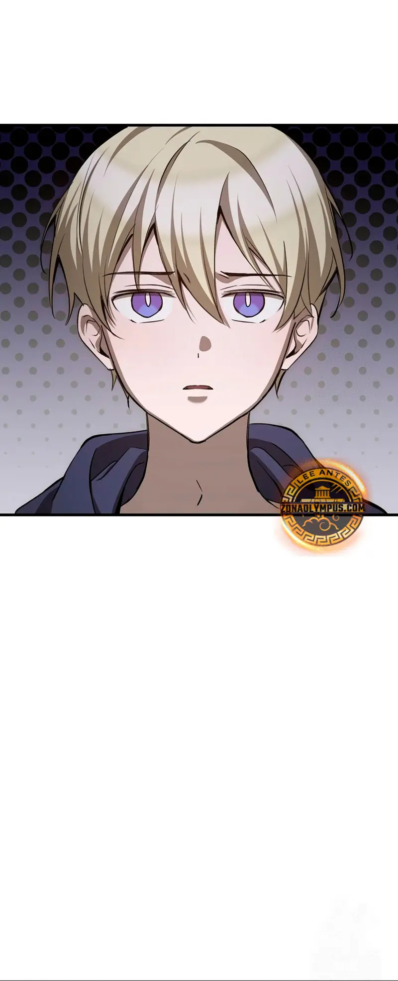 Read Helmut_ El Niño Abandonado ES Manga Online