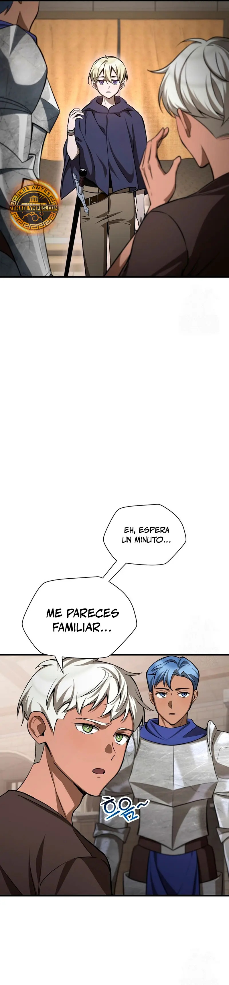 Read Helmut_ El Niño Abandonado ES Manga Online