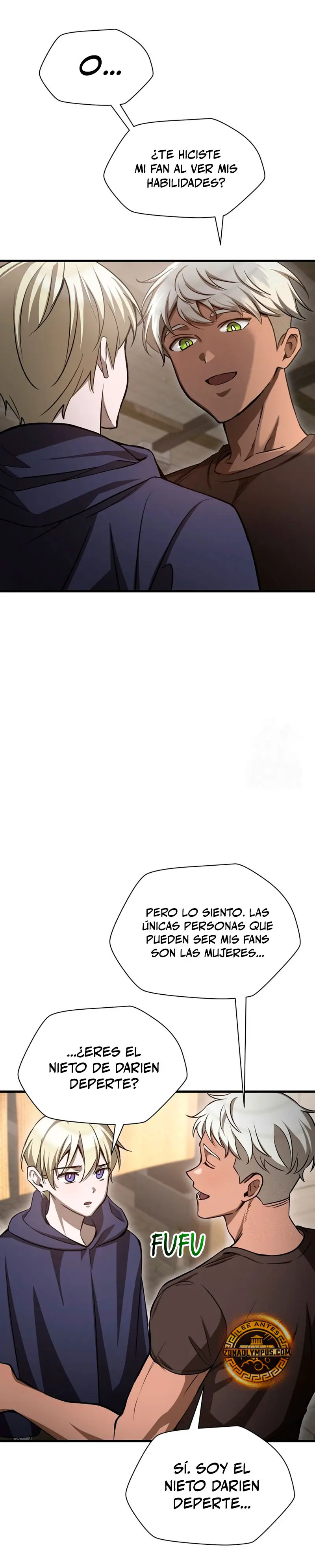 Read Helmut_ El Niño Abandonado ES Manga Online