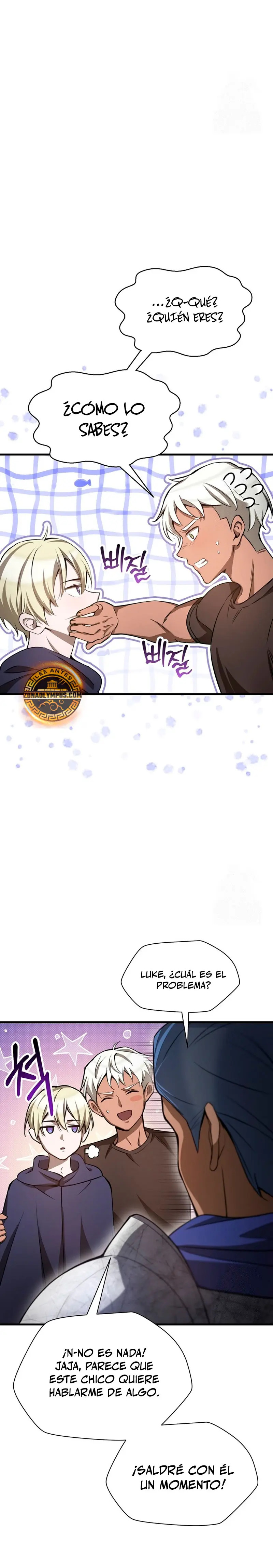 Read Helmut_ El Niño Abandonado ES Manga Online