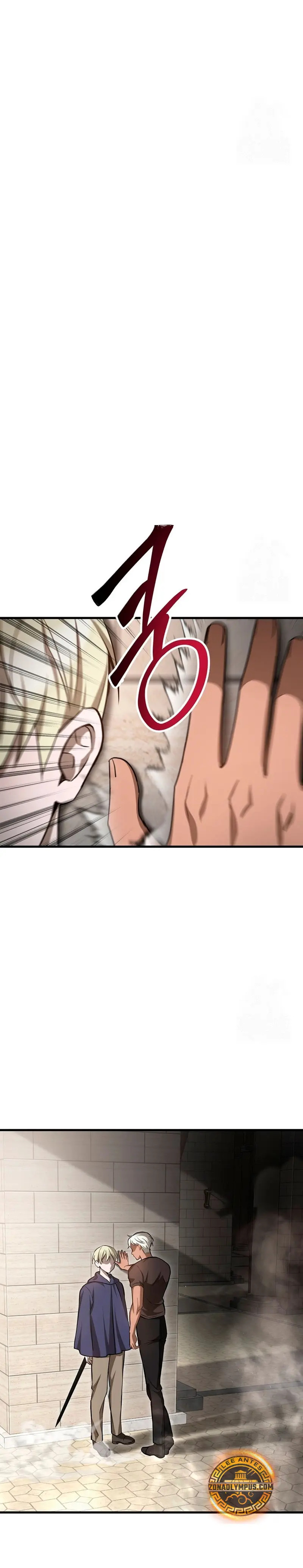 Read Helmut_ El Niño Abandonado ES Manga Online