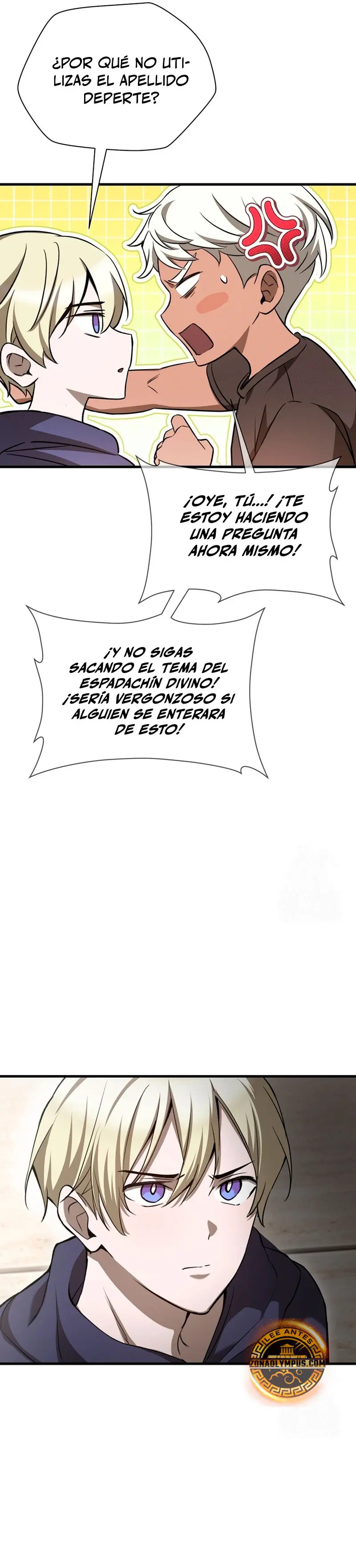 Read Helmut_ El Niño Abandonado ES Manga Online