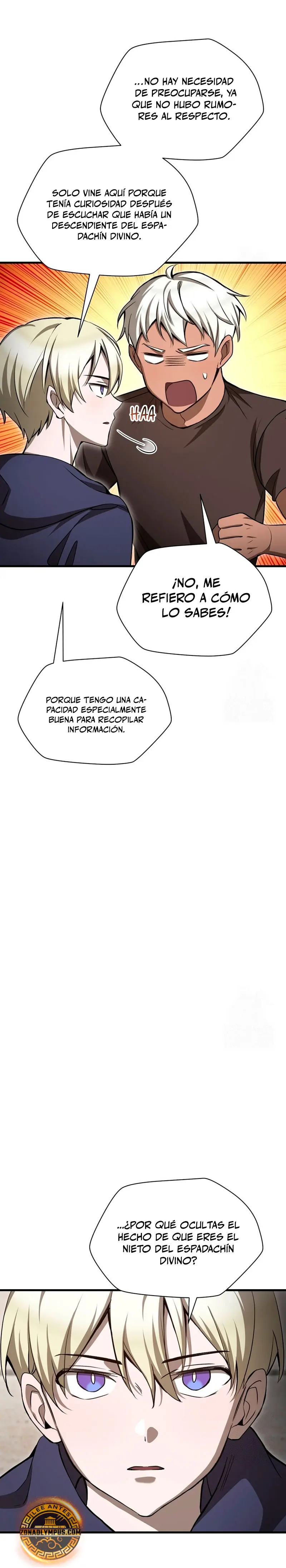 Read Helmut_ El Niño Abandonado ES Manga Online