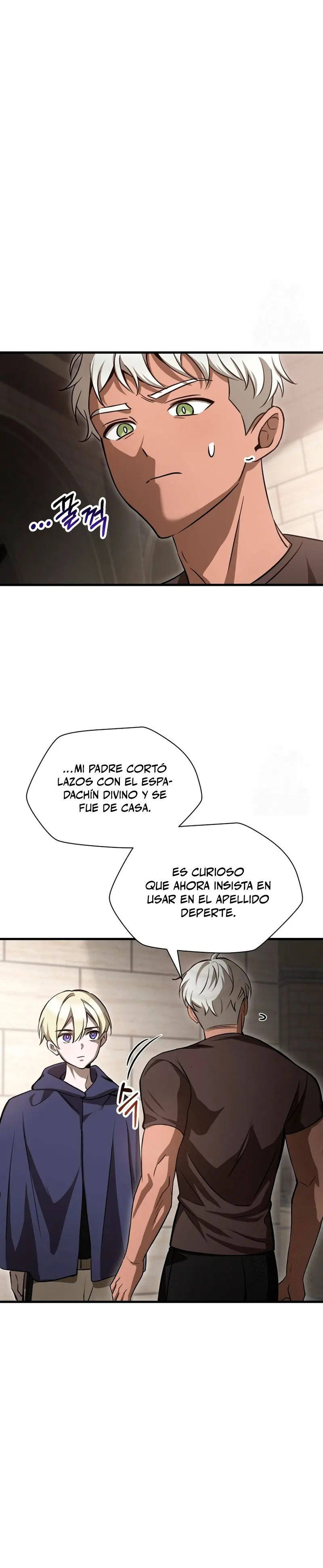 Read Helmut_ El Niño Abandonado ES Manga Online