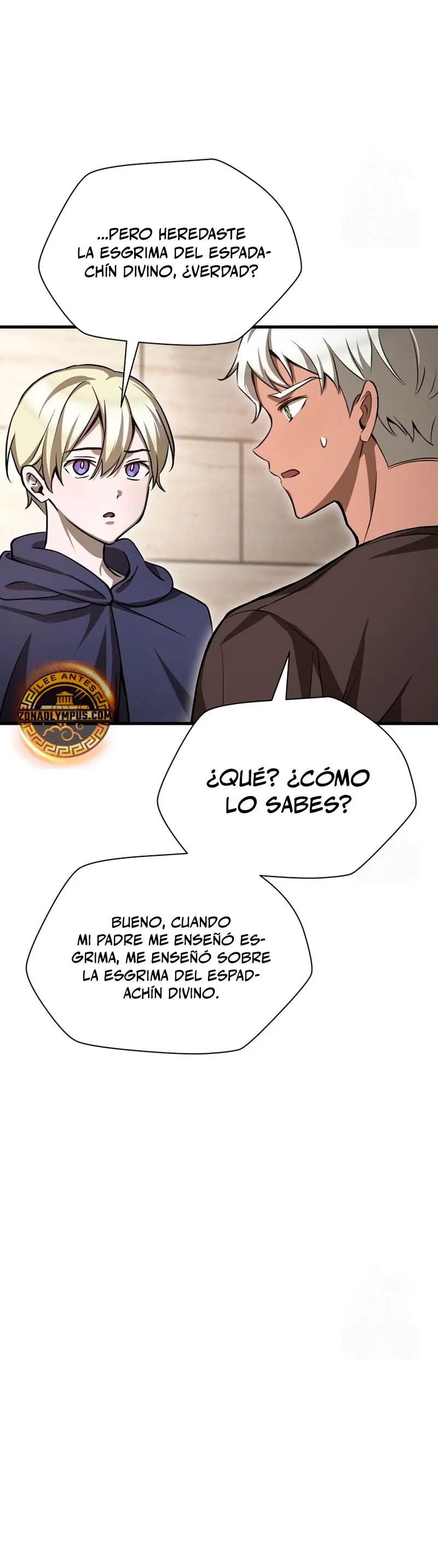 Read Helmut_ El Niño Abandonado ES Manga Online