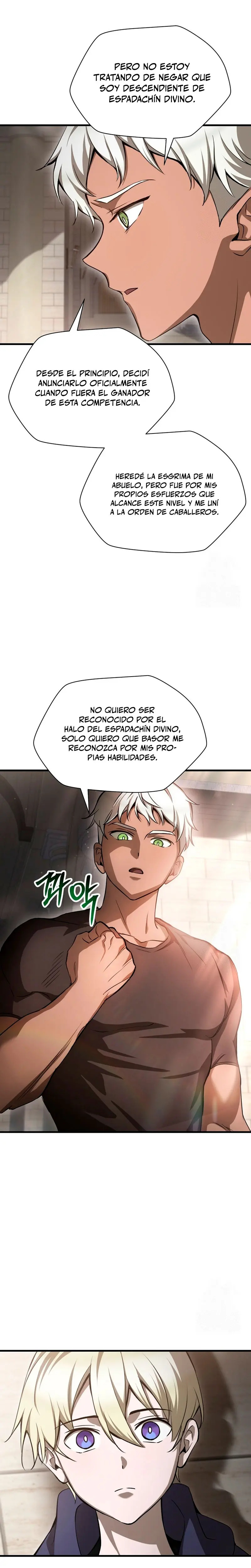 Read Helmut_ El Niño Abandonado ES Manga Online