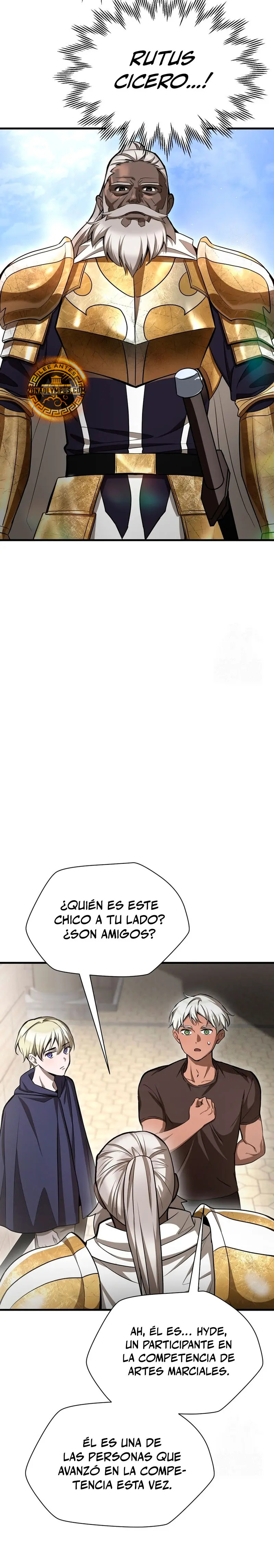 Read Helmut_ El Niño Abandonado ES Manga Online