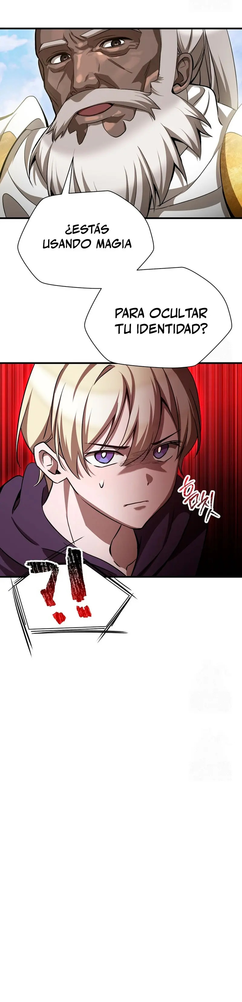 Read Helmut_ El Niño Abandonado ES Manga Online
