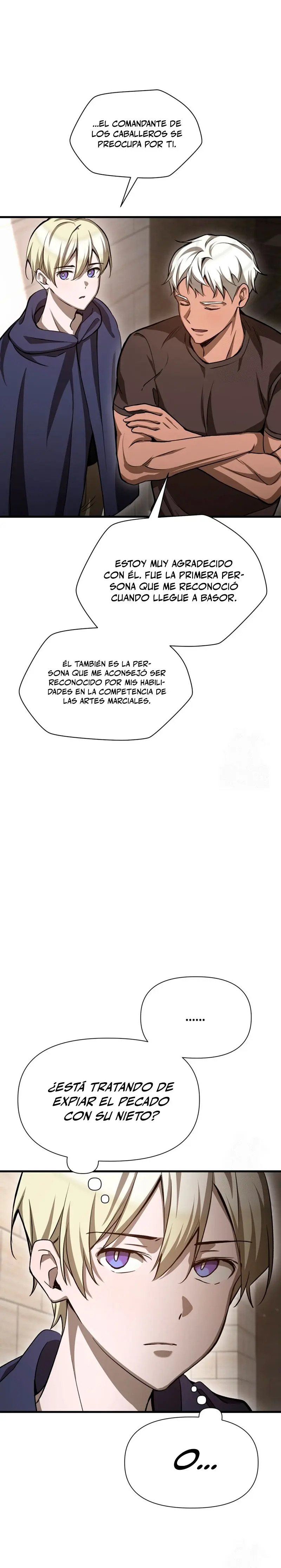 Read Helmut_ El Niño Abandonado ES Manga Online