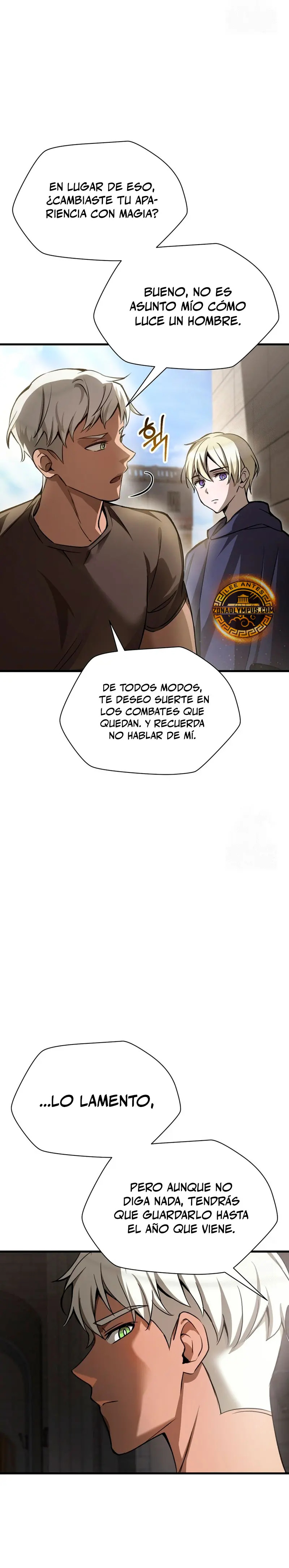 Read Helmut_ El Niño Abandonado ES Manga Online