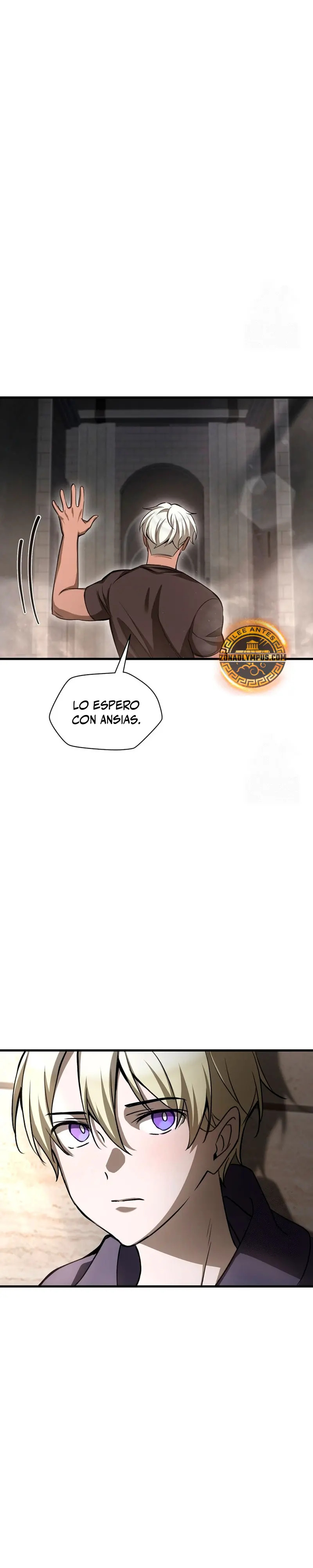 Read Helmut_ El Niño Abandonado ES Manga Online