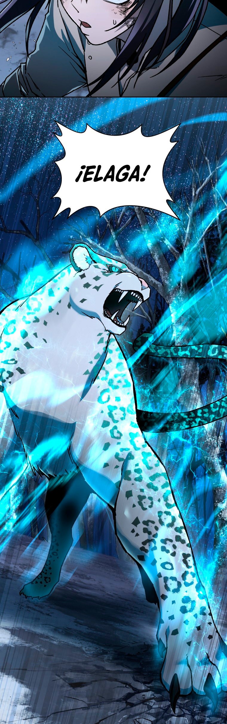 Read Helmut_ El Niño Abandonado ES Manga Online