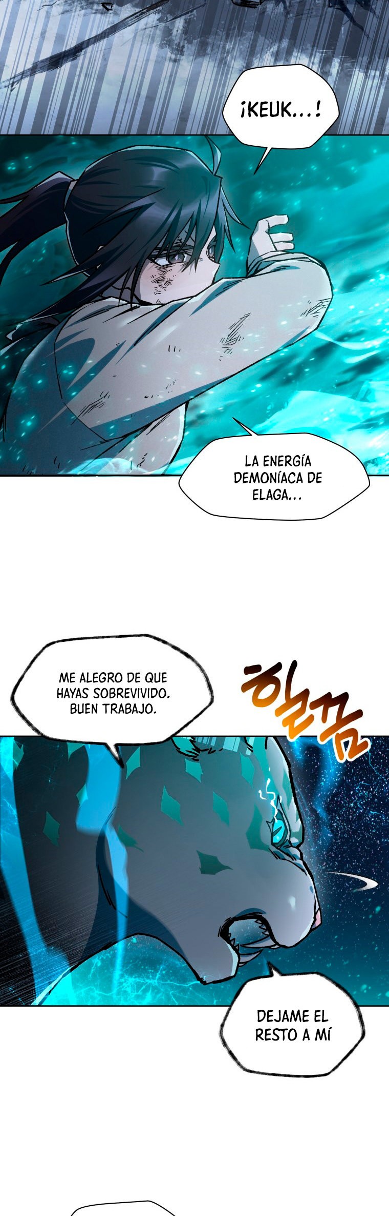 Read Helmut_ El Niño Abandonado ES Manga Online