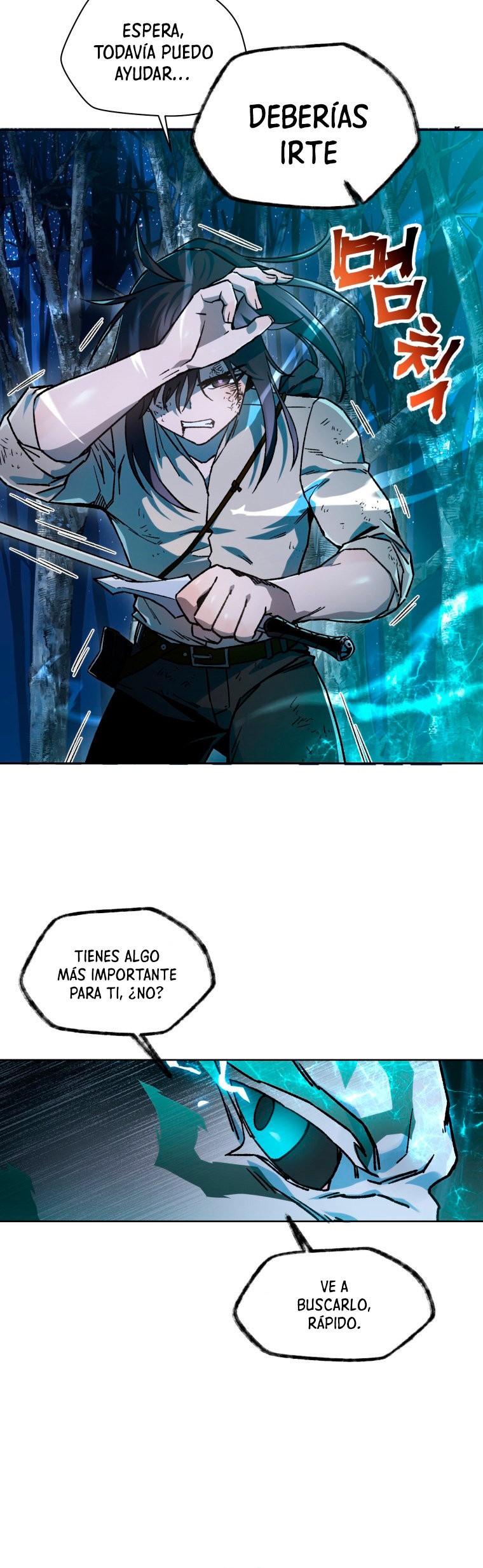Read Helmut_ El Niño Abandonado ES Manga Online