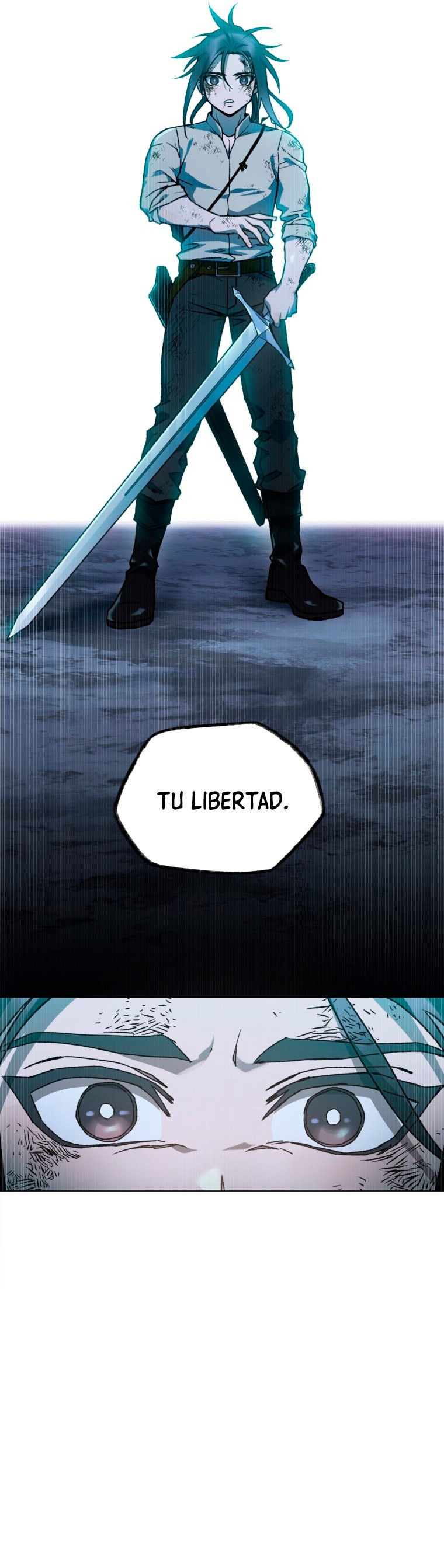 Read Helmut_ El Niño Abandonado ES Manga Online