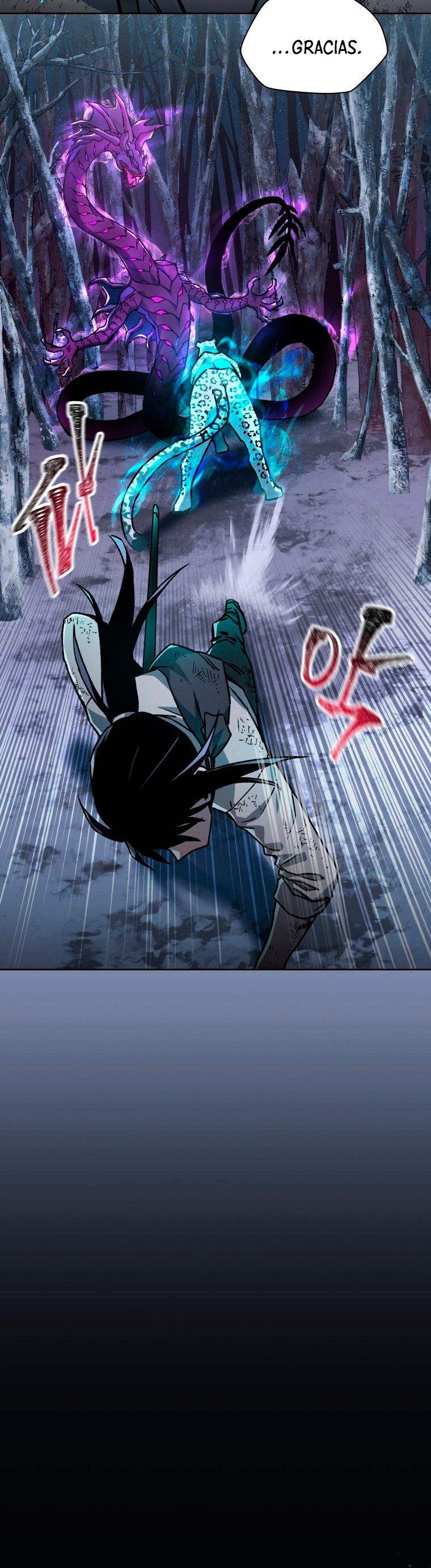 Read Helmut_ El Niño Abandonado ES Manga Online