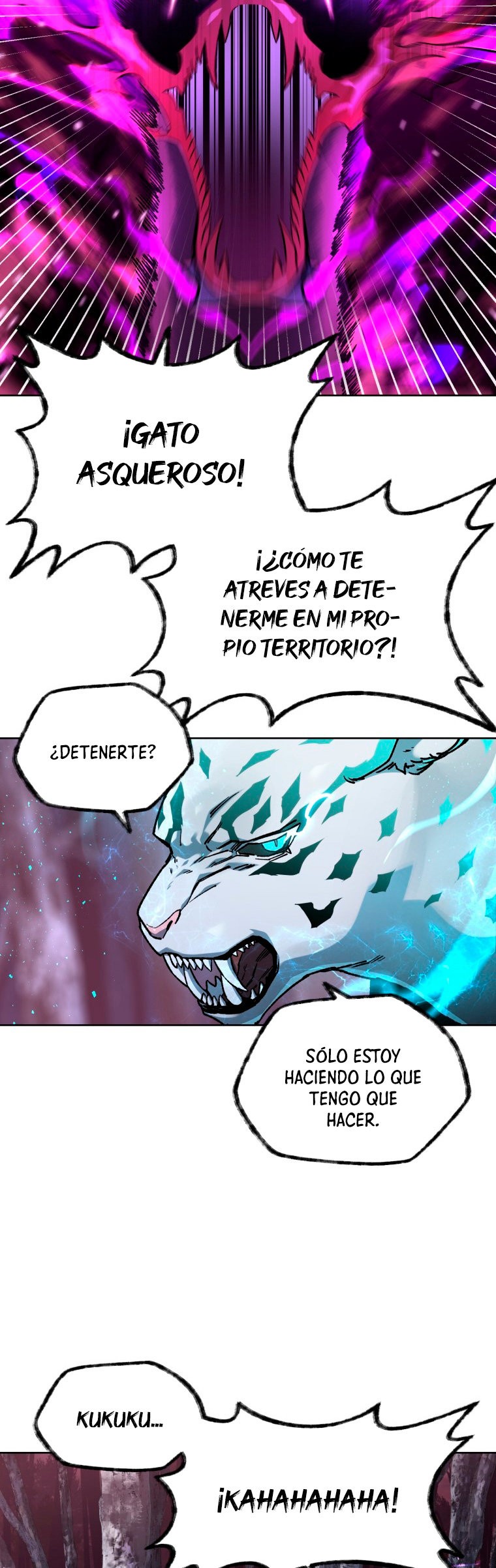 Read Helmut_ El Niño Abandonado ES Manga Online
