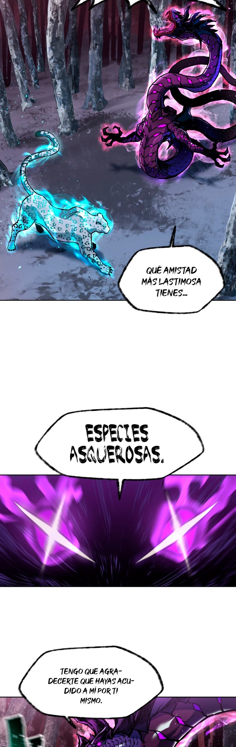 Read Helmut_ El Niño Abandonado ES Manga Online