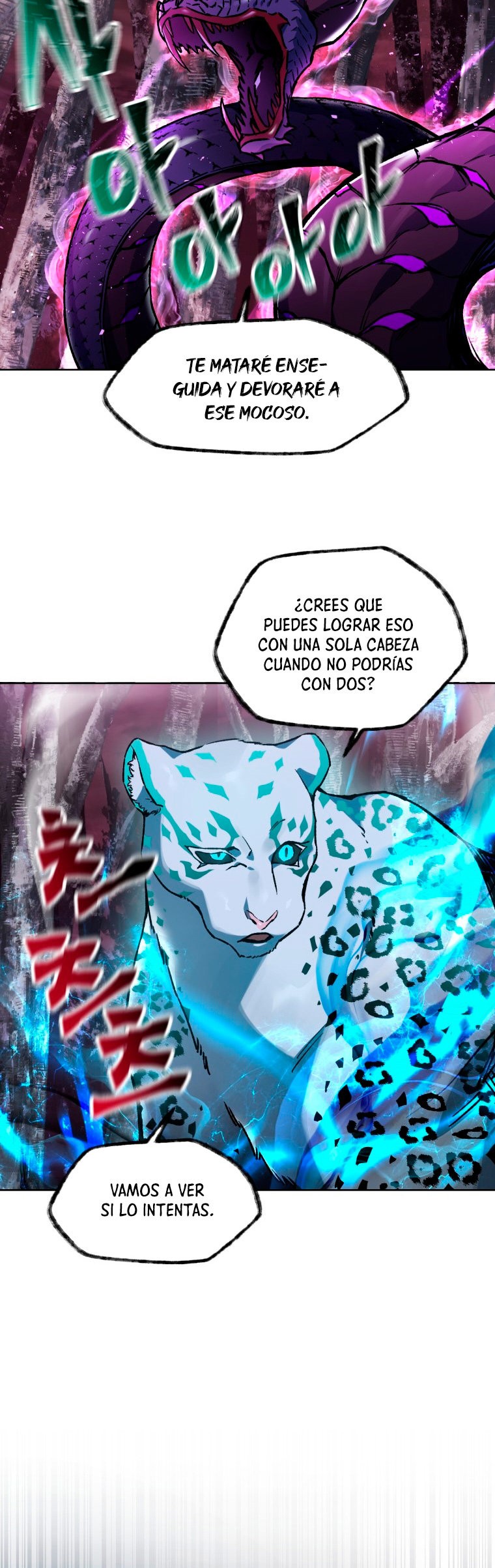 Read Helmut_ El Niño Abandonado ES Manga Online