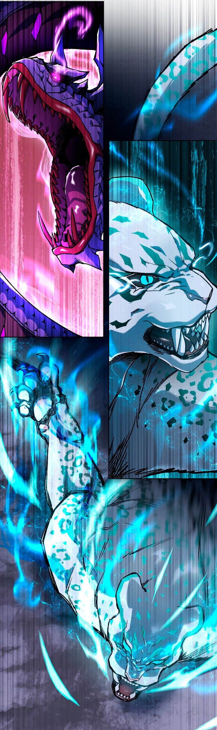 Read Helmut_ El Niño Abandonado ES Manga Online