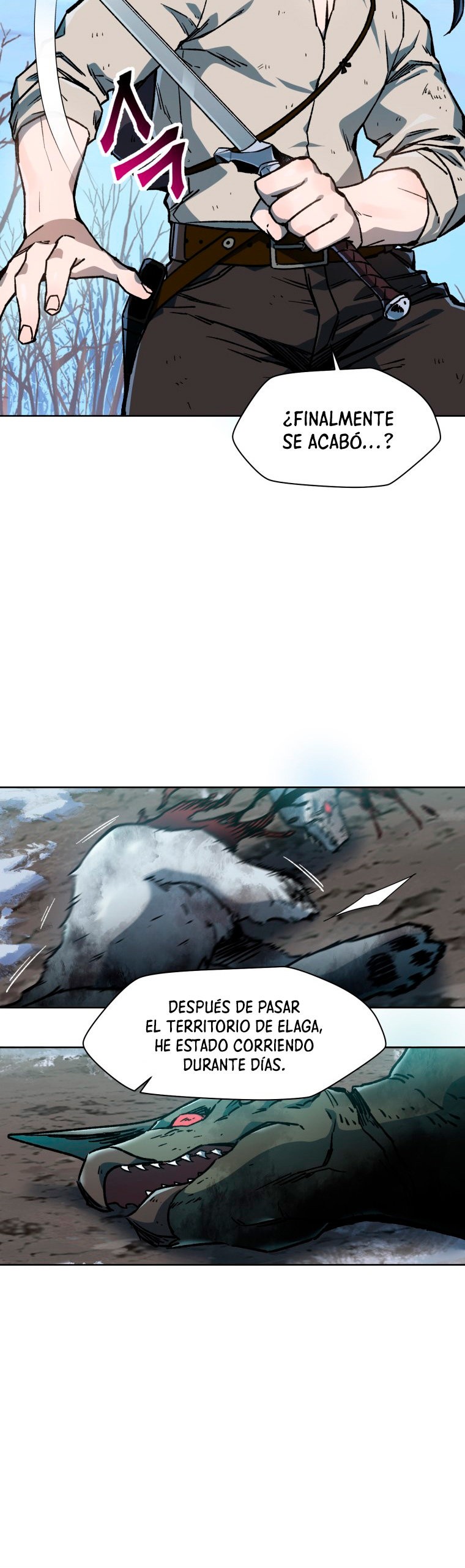 Read Helmut_ El Niño Abandonado ES Manga Online