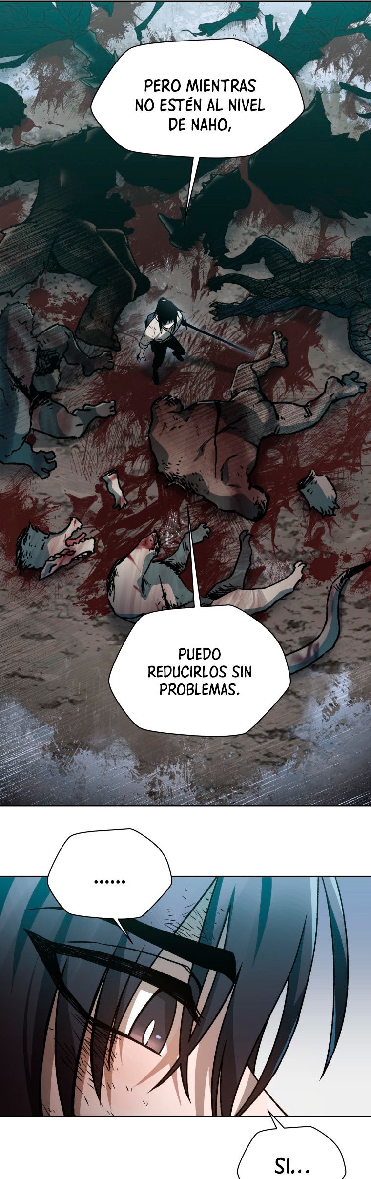 Read Helmut_ El Niño Abandonado ES Manga Online