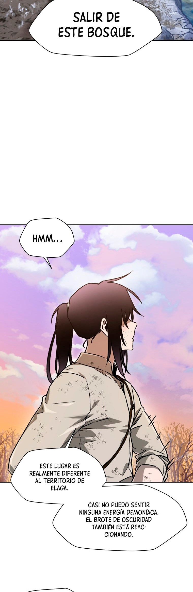 Read Helmut_ El Niño Abandonado ES Manga Online