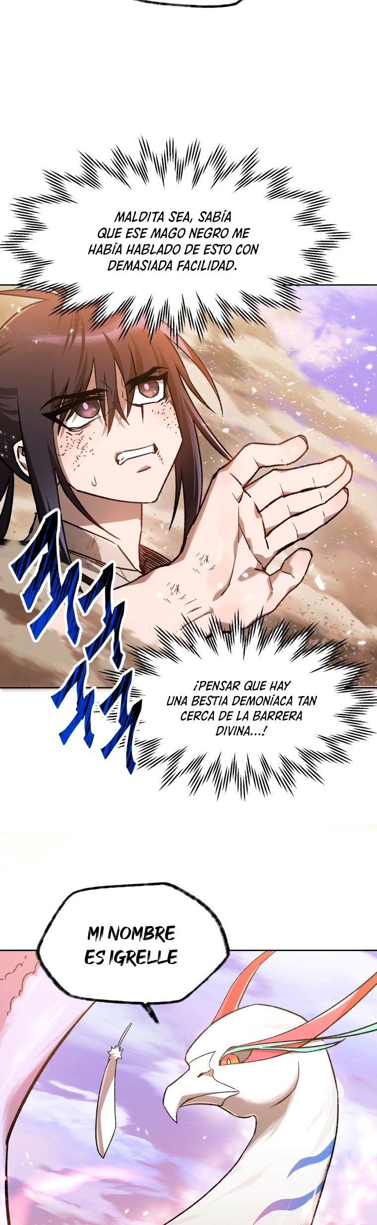 Read Helmut_ El Niño Abandonado ES Manga Online