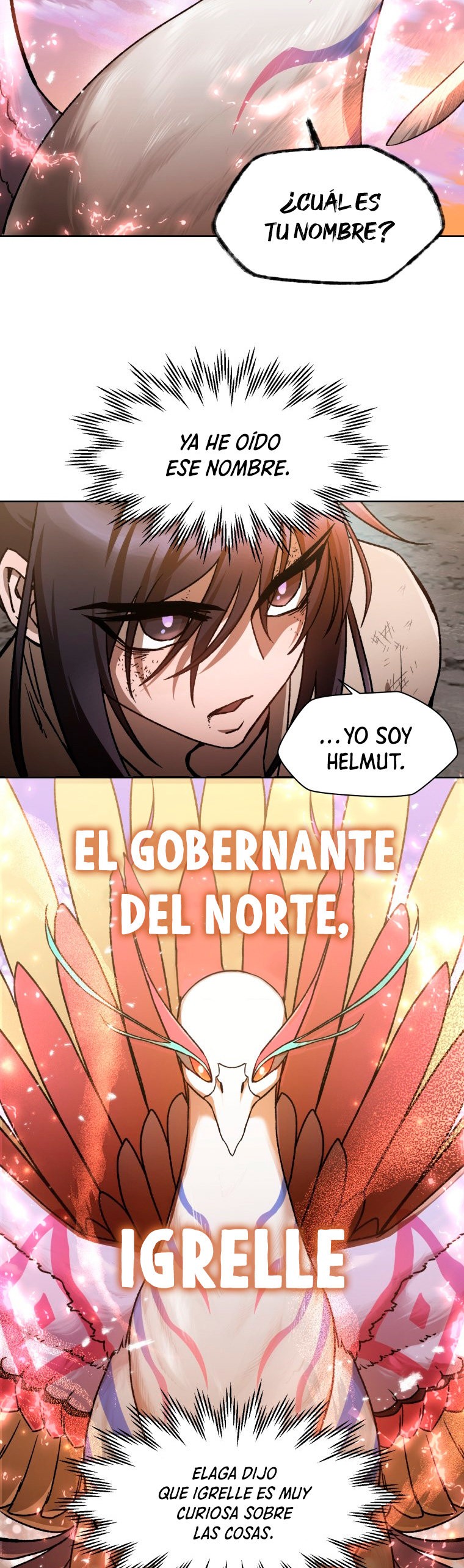 Read Helmut_ El Niño Abandonado ES Manga Online