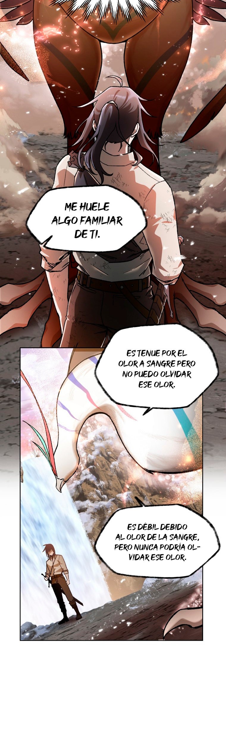 Read Helmut_ El Niño Abandonado ES Manga Online
