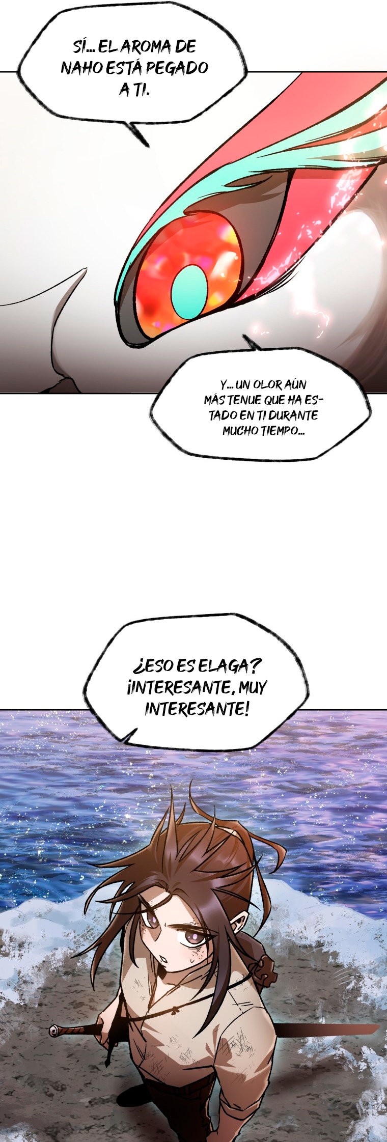 Read Helmut_ El Niño Abandonado ES Manga Online