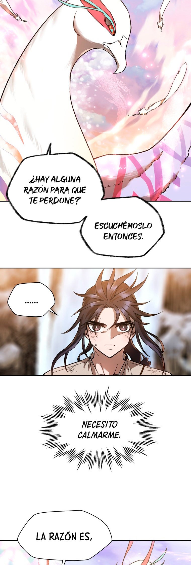 Read Helmut_ El Niño Abandonado ES Manga Online