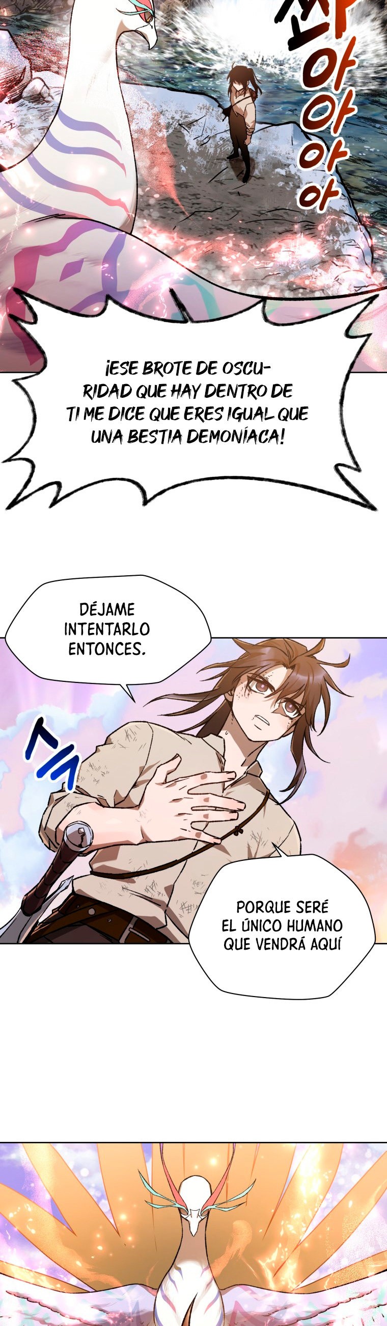 Read Helmut_ El Niño Abandonado ES Manga Online