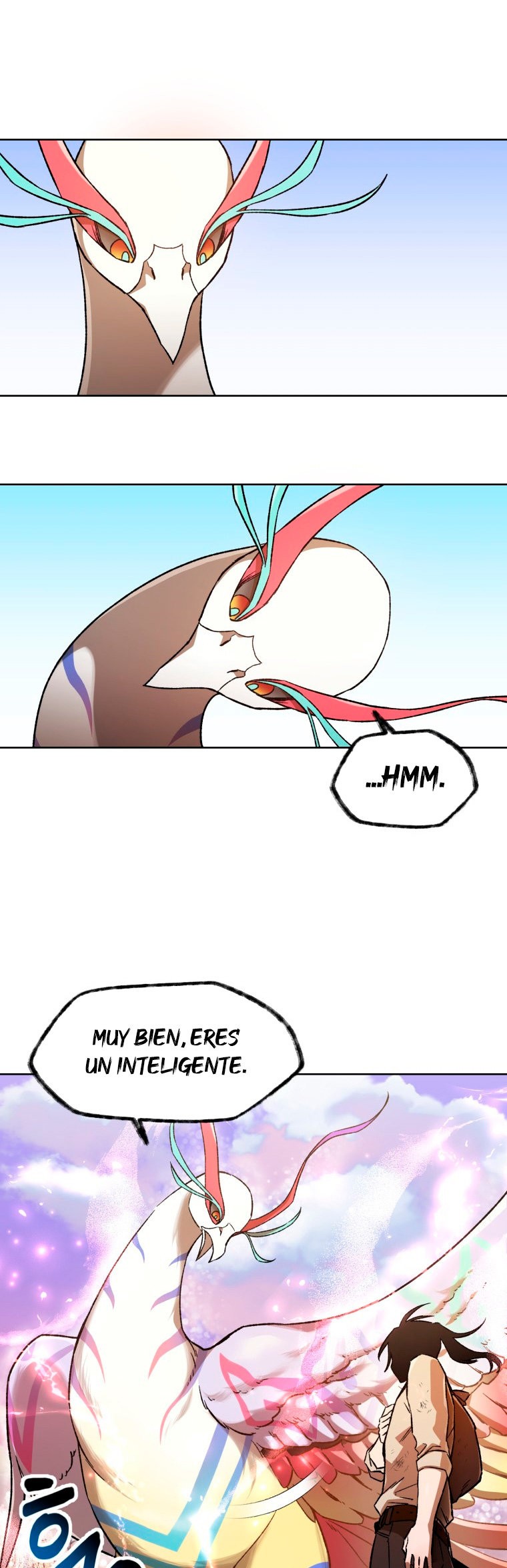 Read Helmut_ El Niño Abandonado ES Manga Online