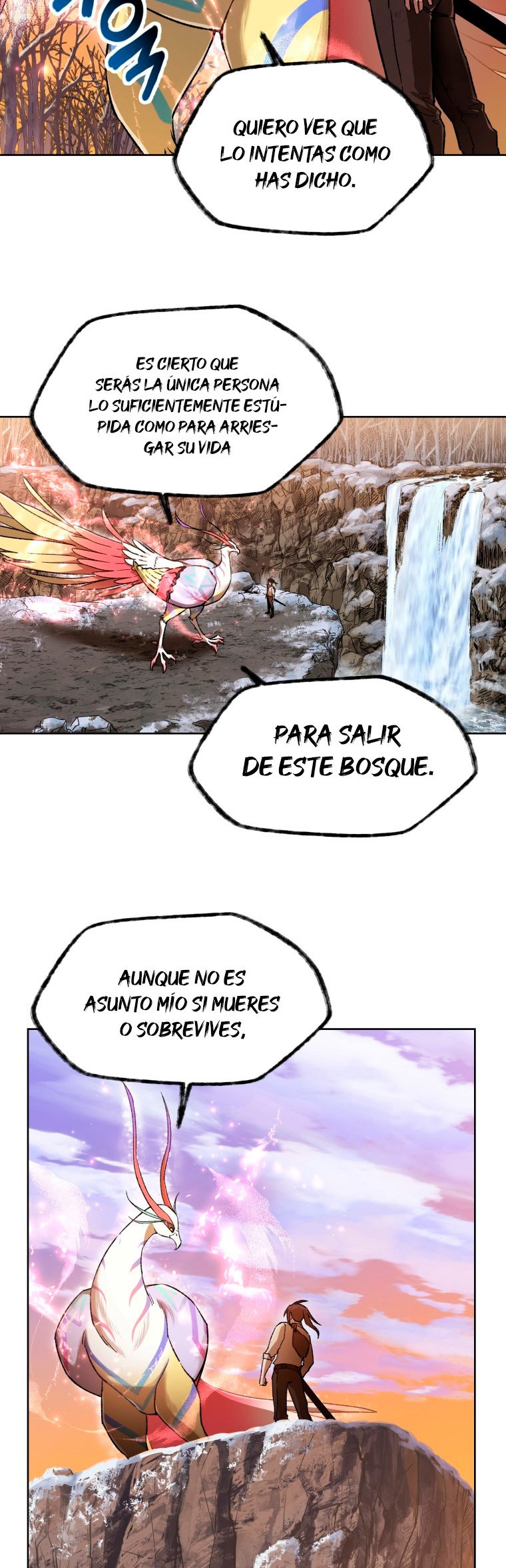 Read Helmut_ El Niño Abandonado ES Manga Online