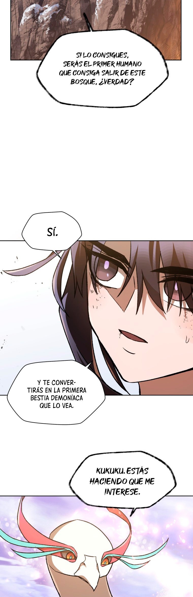 Read Helmut_ El Niño Abandonado ES Manga Online
