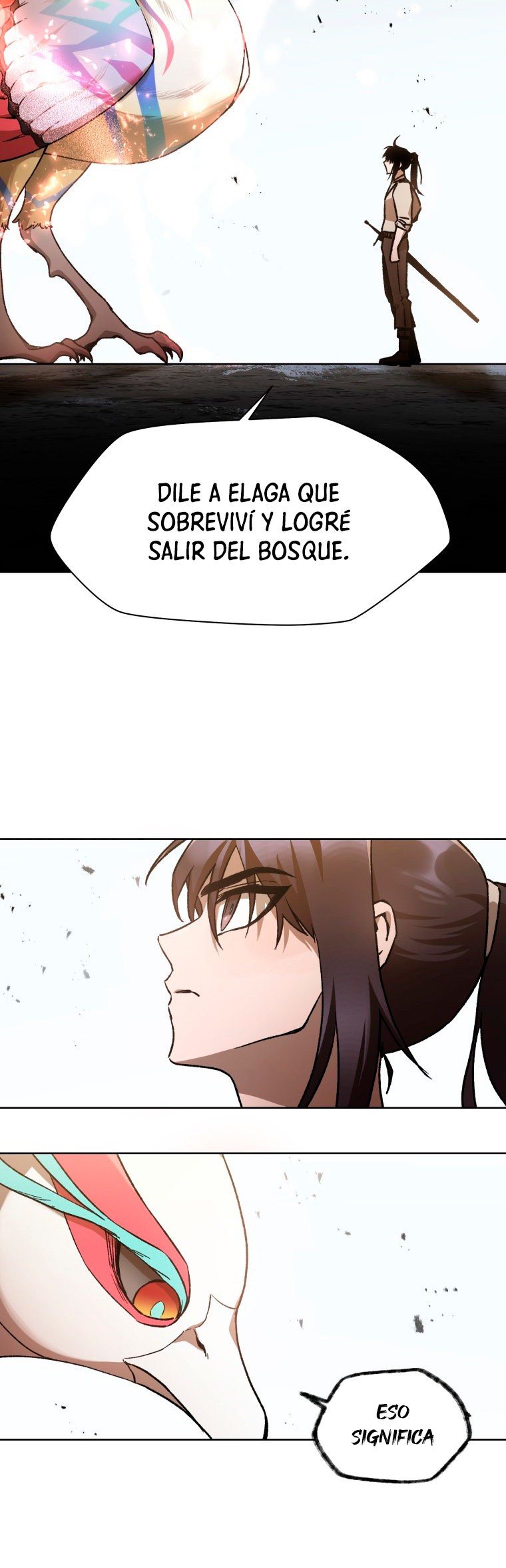 Read Helmut_ El Niño Abandonado ES Manga Online