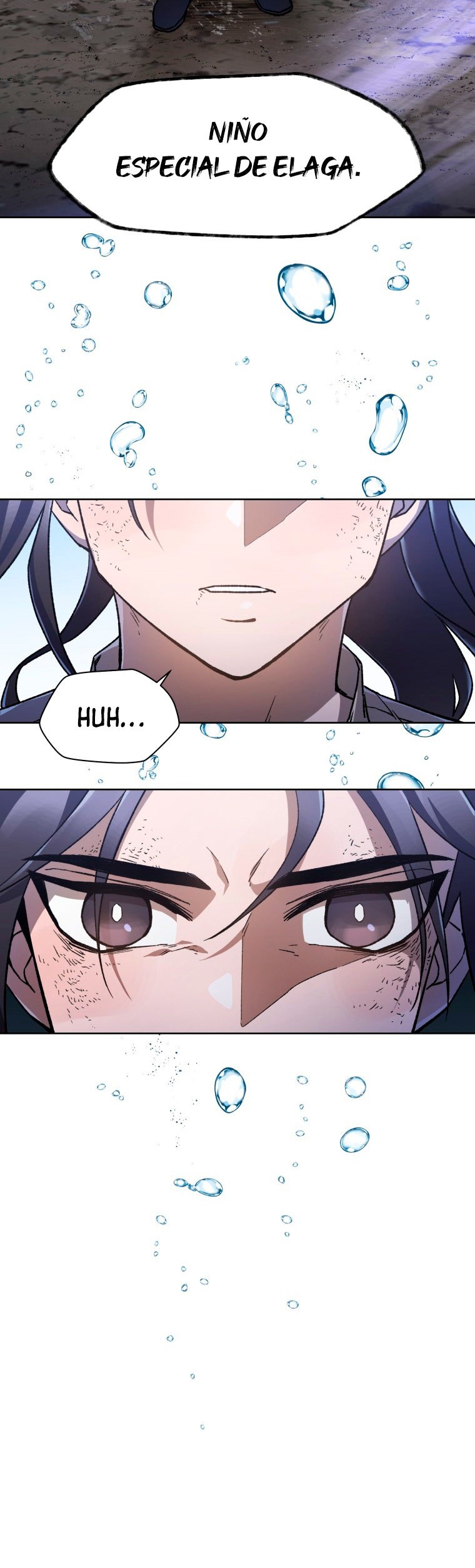 Read Helmut_ El Niño Abandonado ES Manga Online